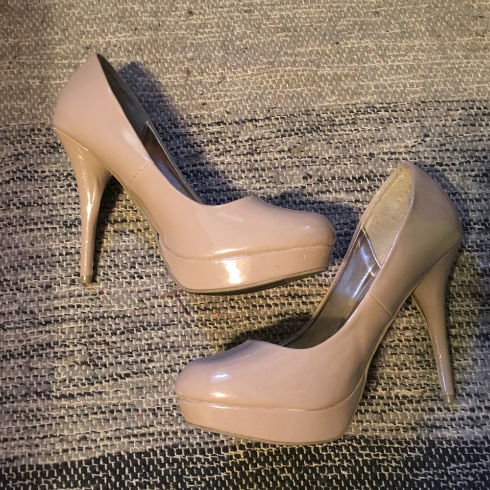 Steve Madden heels