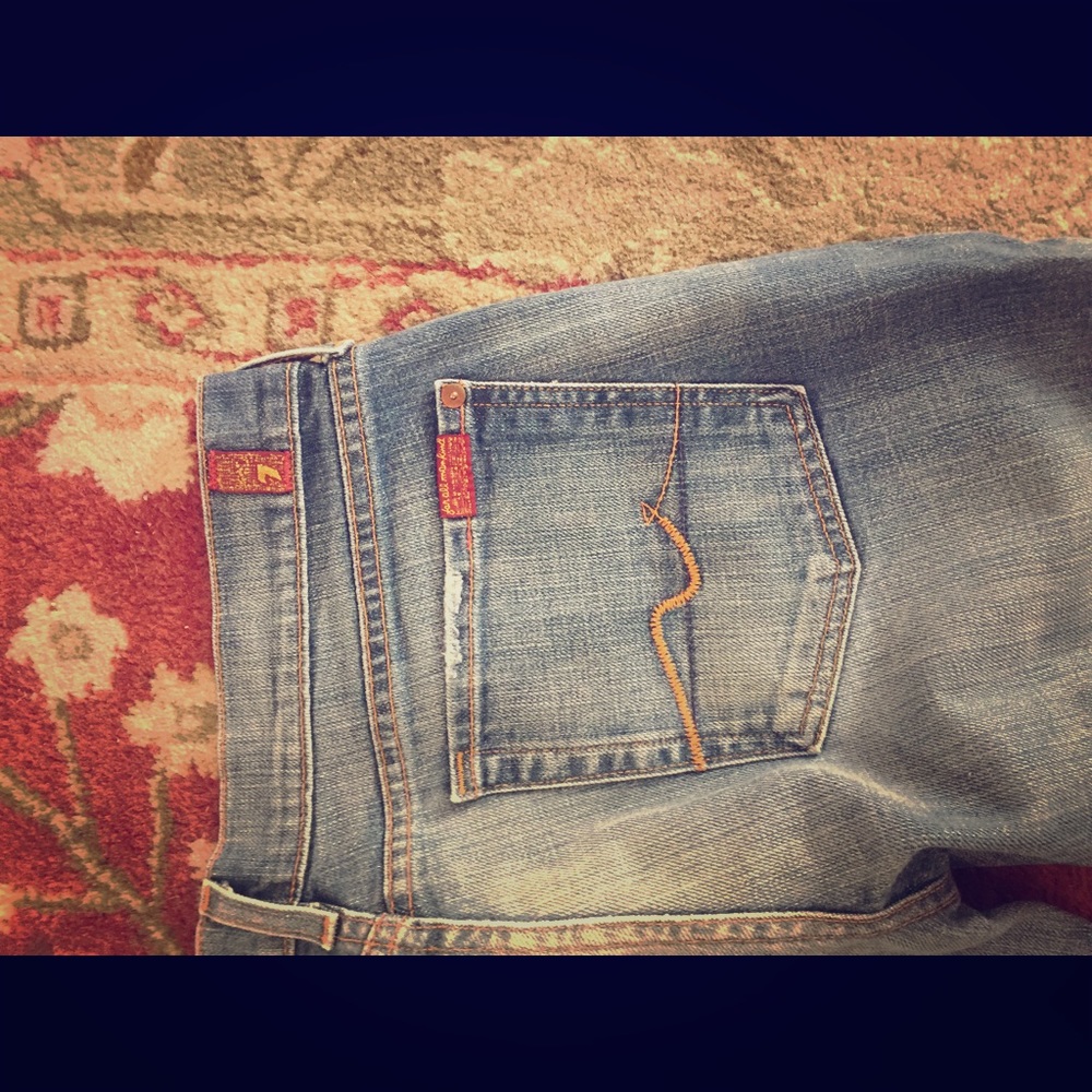 Seven Jeans