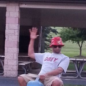 Meet your Posher, John