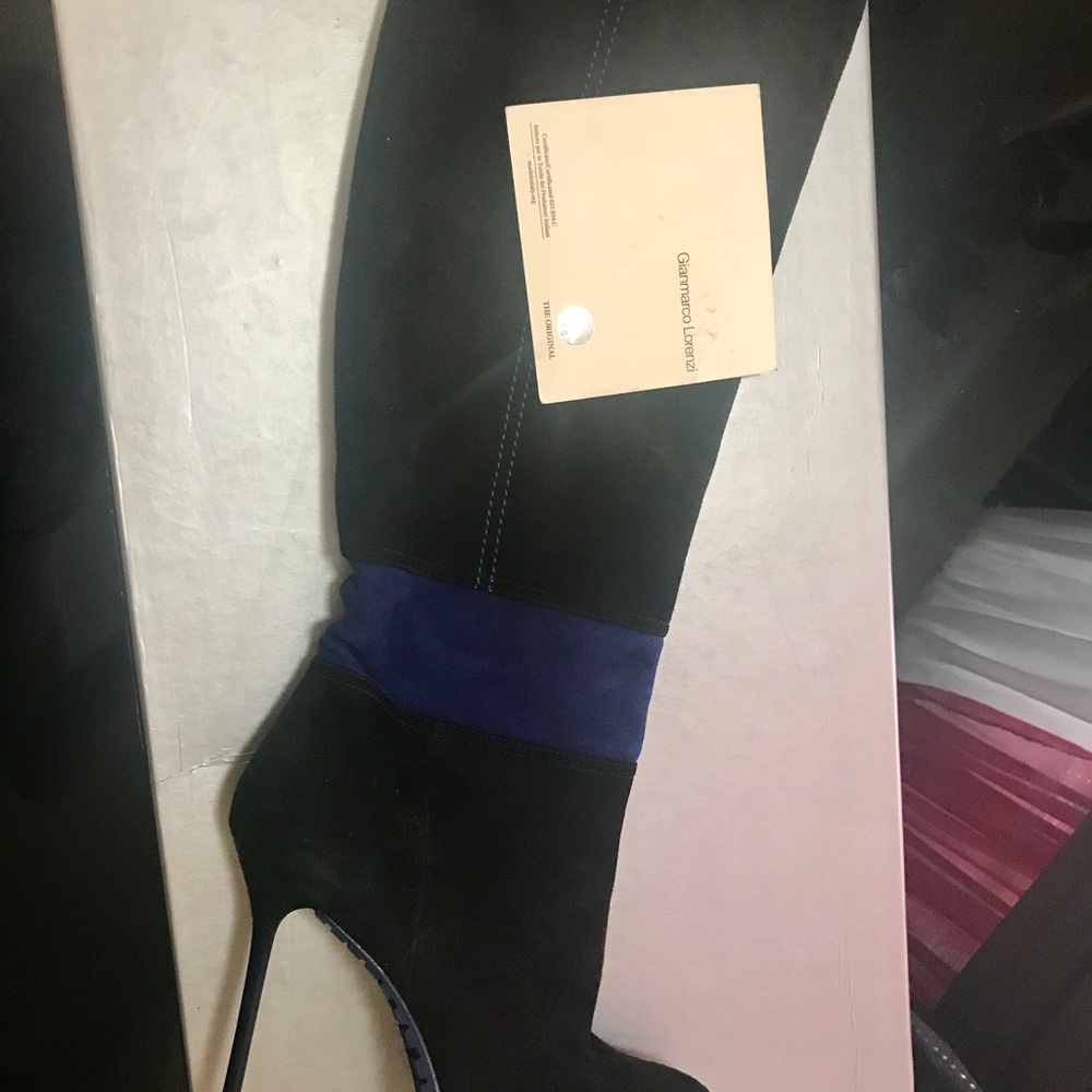 Authentic Gianmarco Lorenzi