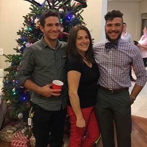 Meet your Posher, Norma