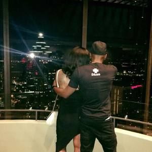 Meet your Posher, Cedric