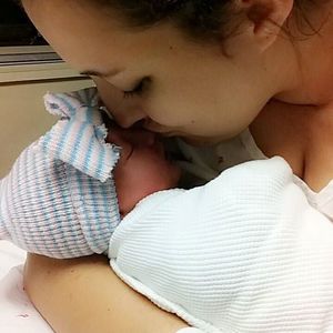 Meet your Posher, Rain