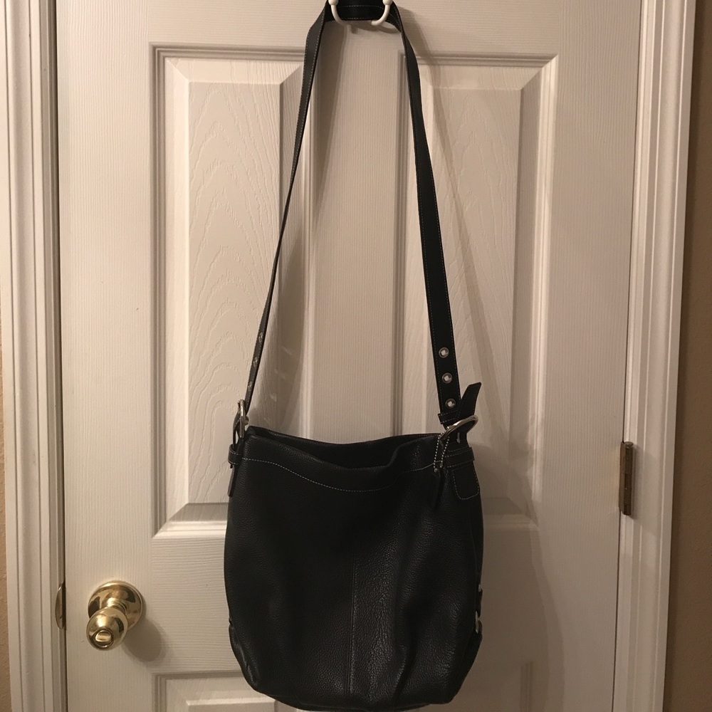 Coach Purse - Picture 2 of 4