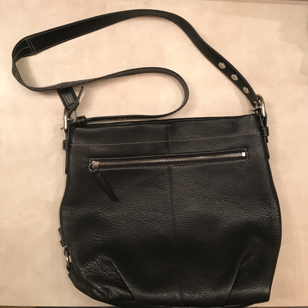 Coach Purse - Picture 3 of 4