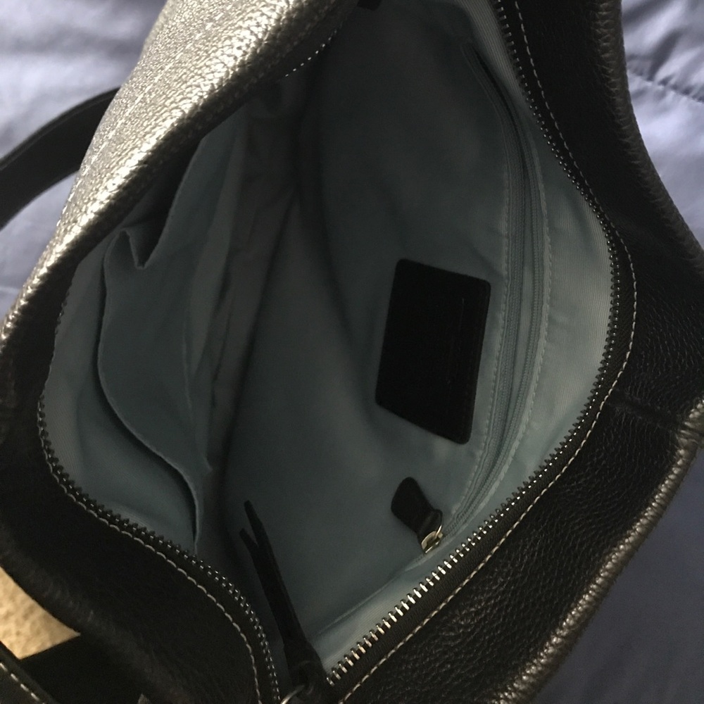 Coach Purse - Picture 4 of 4