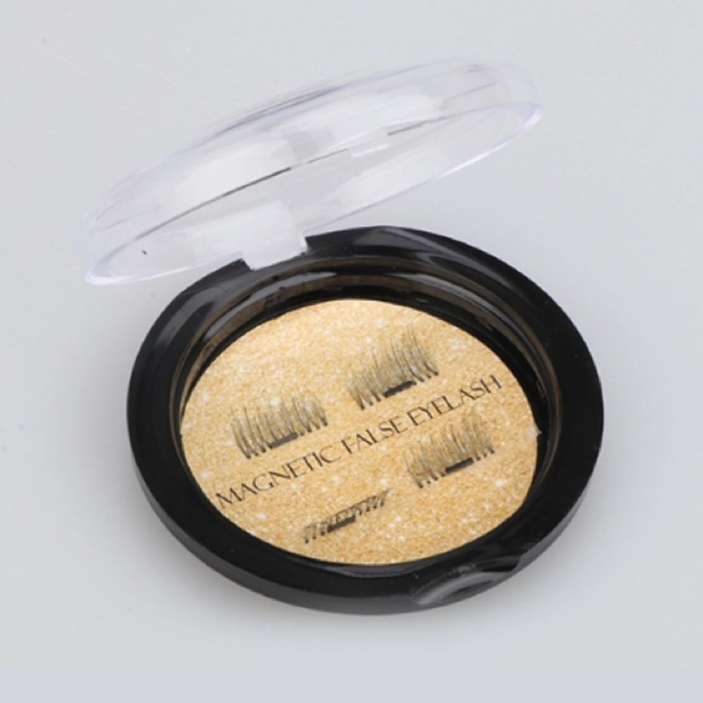 Magnetic Eyelashes/Lowered ! Limited Time ! - Picture 2 of 4