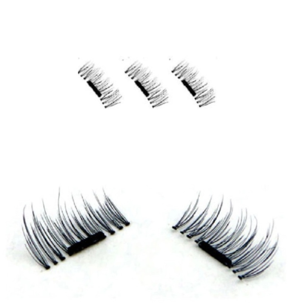Magnetic Eyelashes/Lowered ! Limited Time ! - Picture 3 of 4