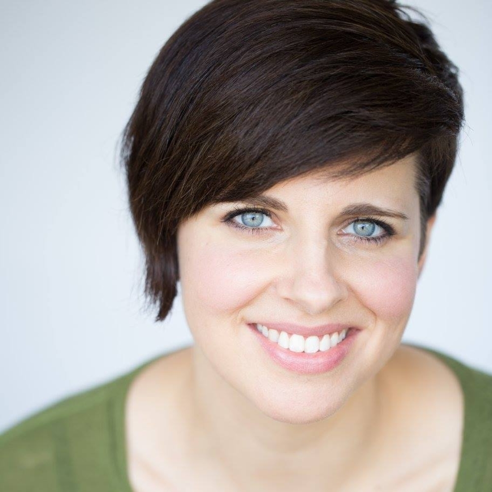 Meet your Posher, Betsy