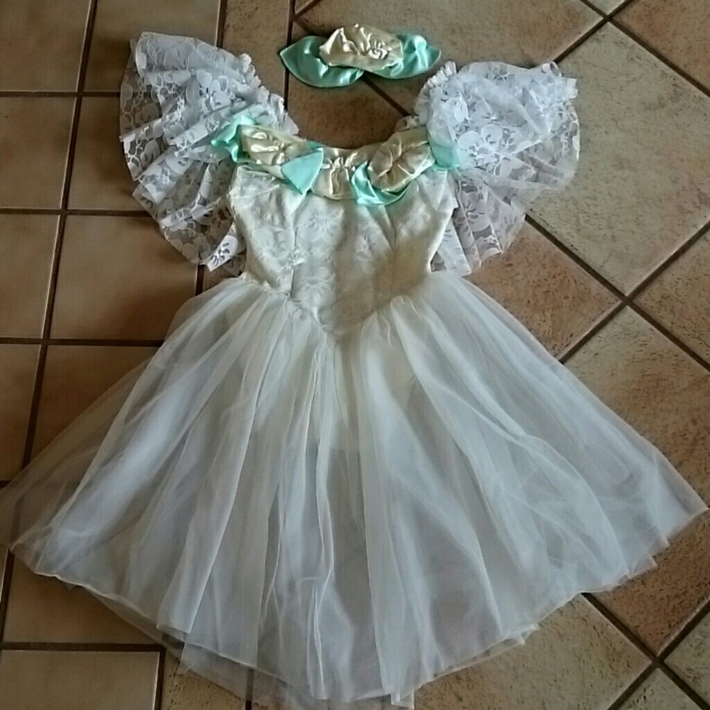 Dance Costume