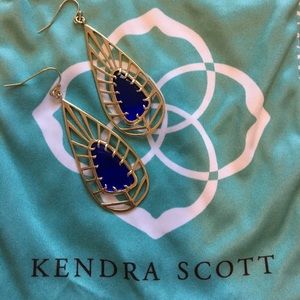 Kendra Scott Earrings