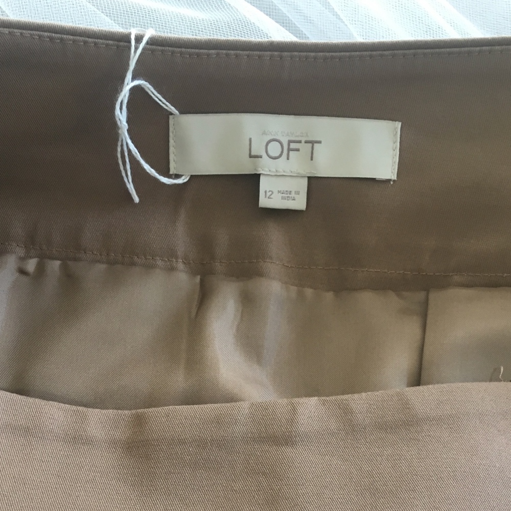 Loft/Skirt - image 2