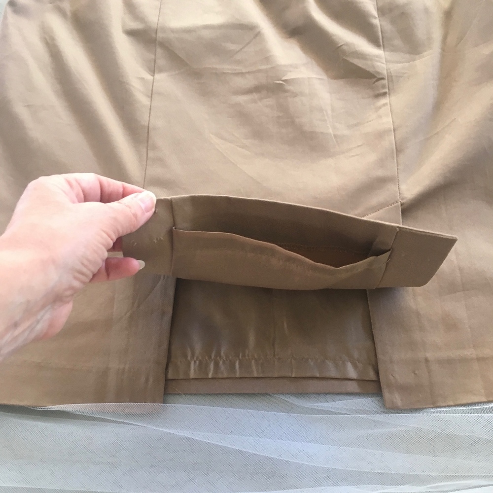 Loft/Skirt - image 6