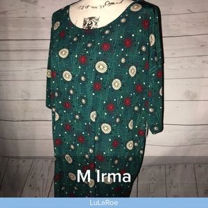 Irma Top