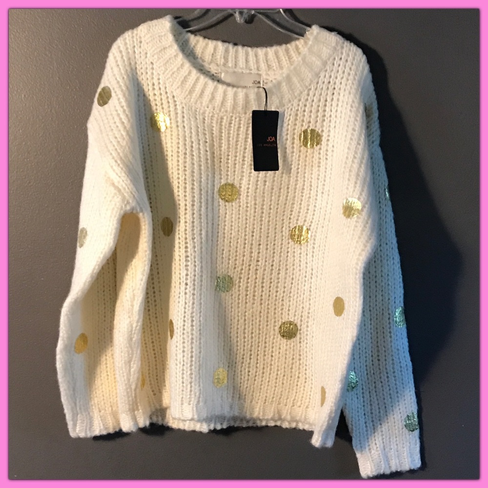FINAL PRICE Adorable Urban Outfitters Cozy Sweater - Picture 3 of 7