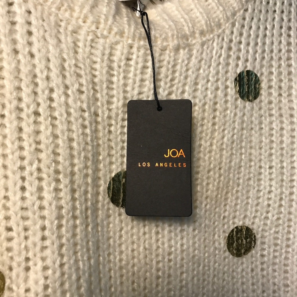 FINAL PRICE Adorable Urban Outfitters Cozy Sweater - Picture 5 of 7