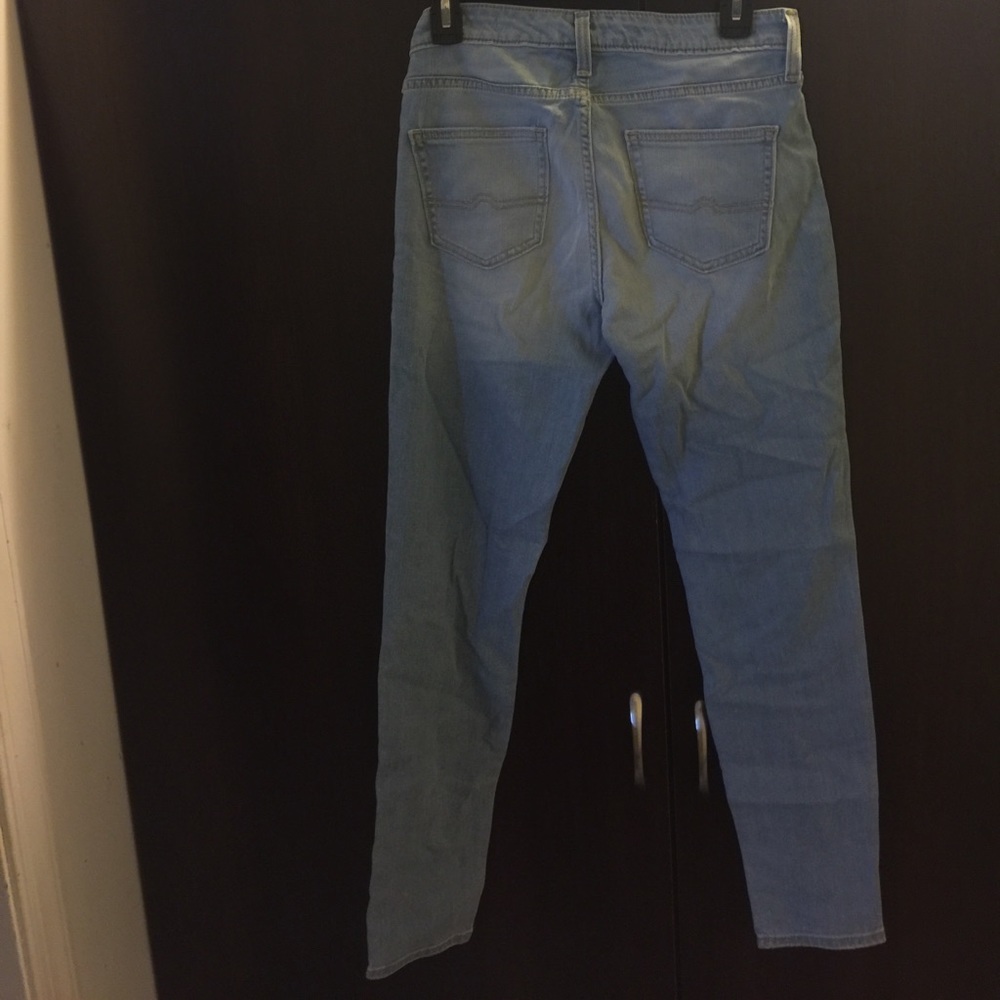 Jeans - Picture 3 of 3