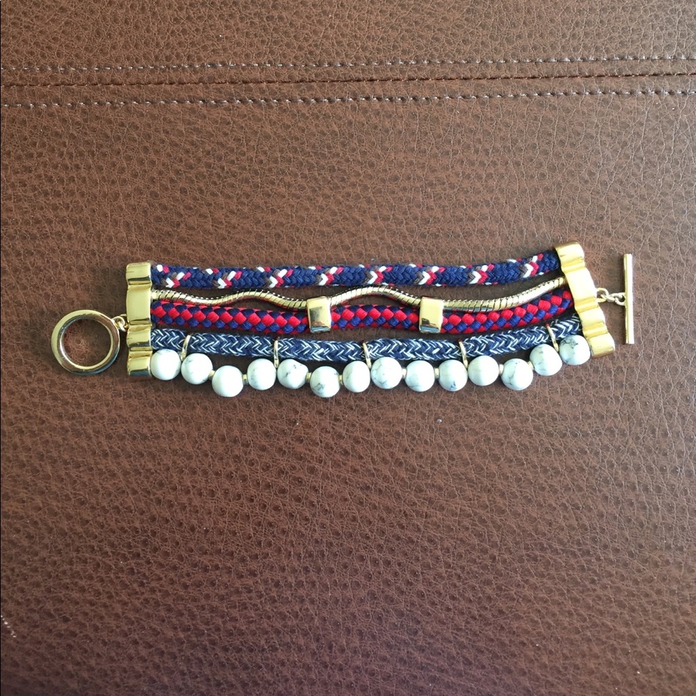 C. wonder bracelet