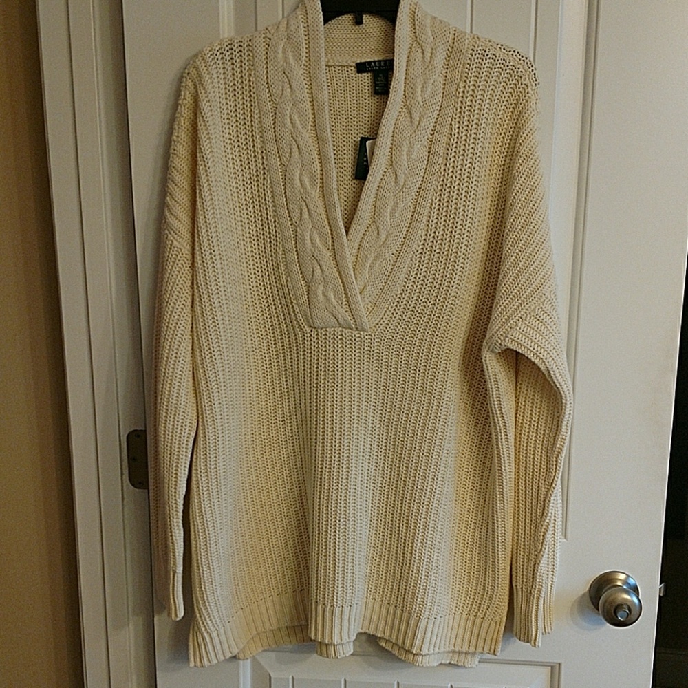 Ralph Lauren sweater