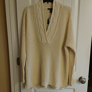 Ralph Lauren sweater