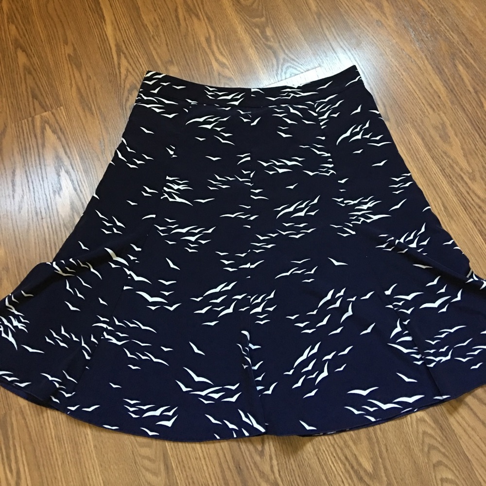 Banana republic skirt