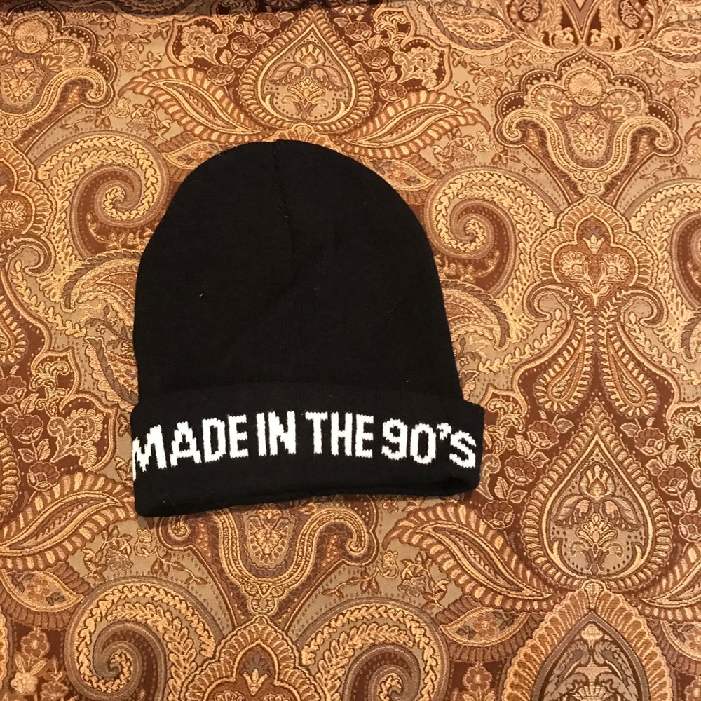 Beanie Hat