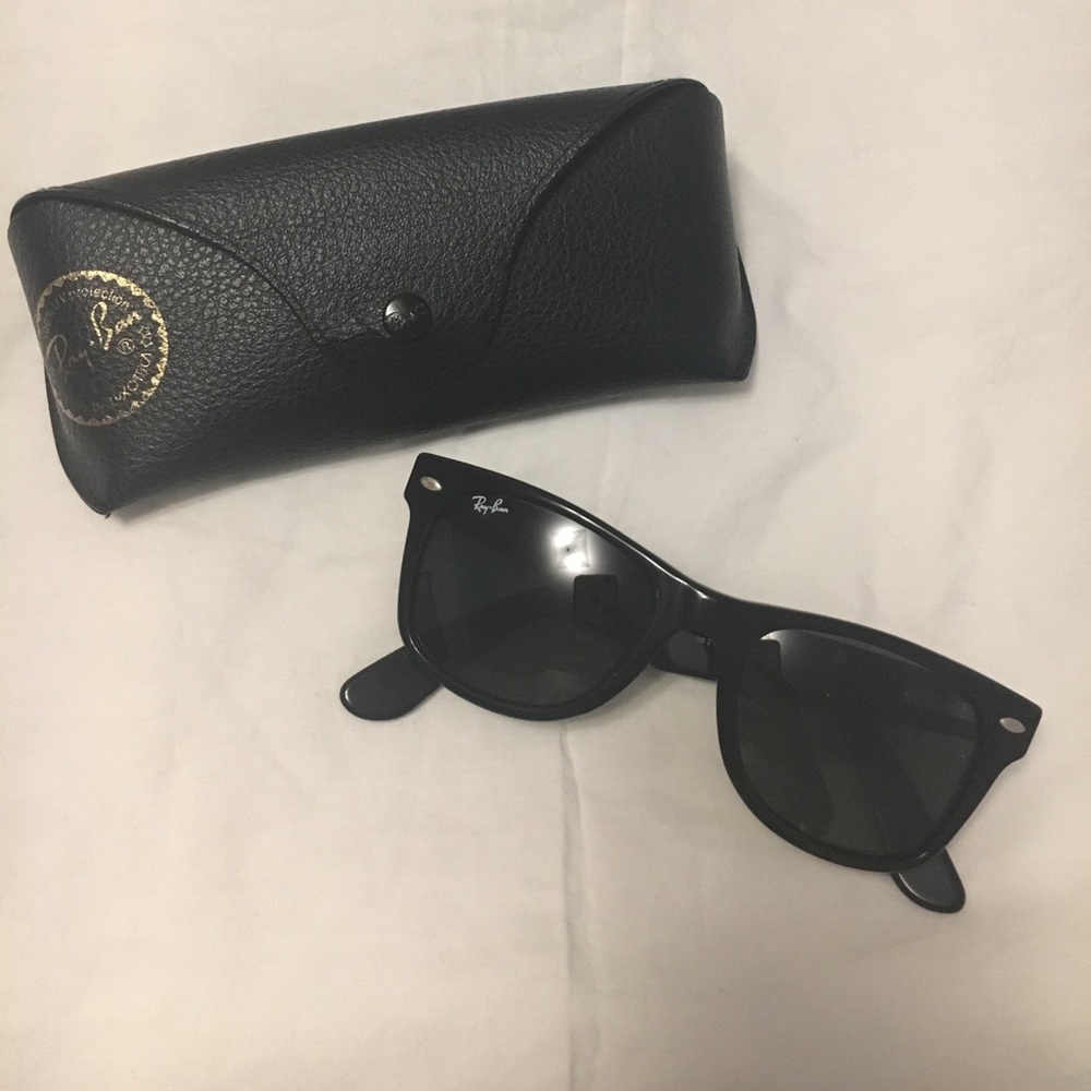 Ray bans