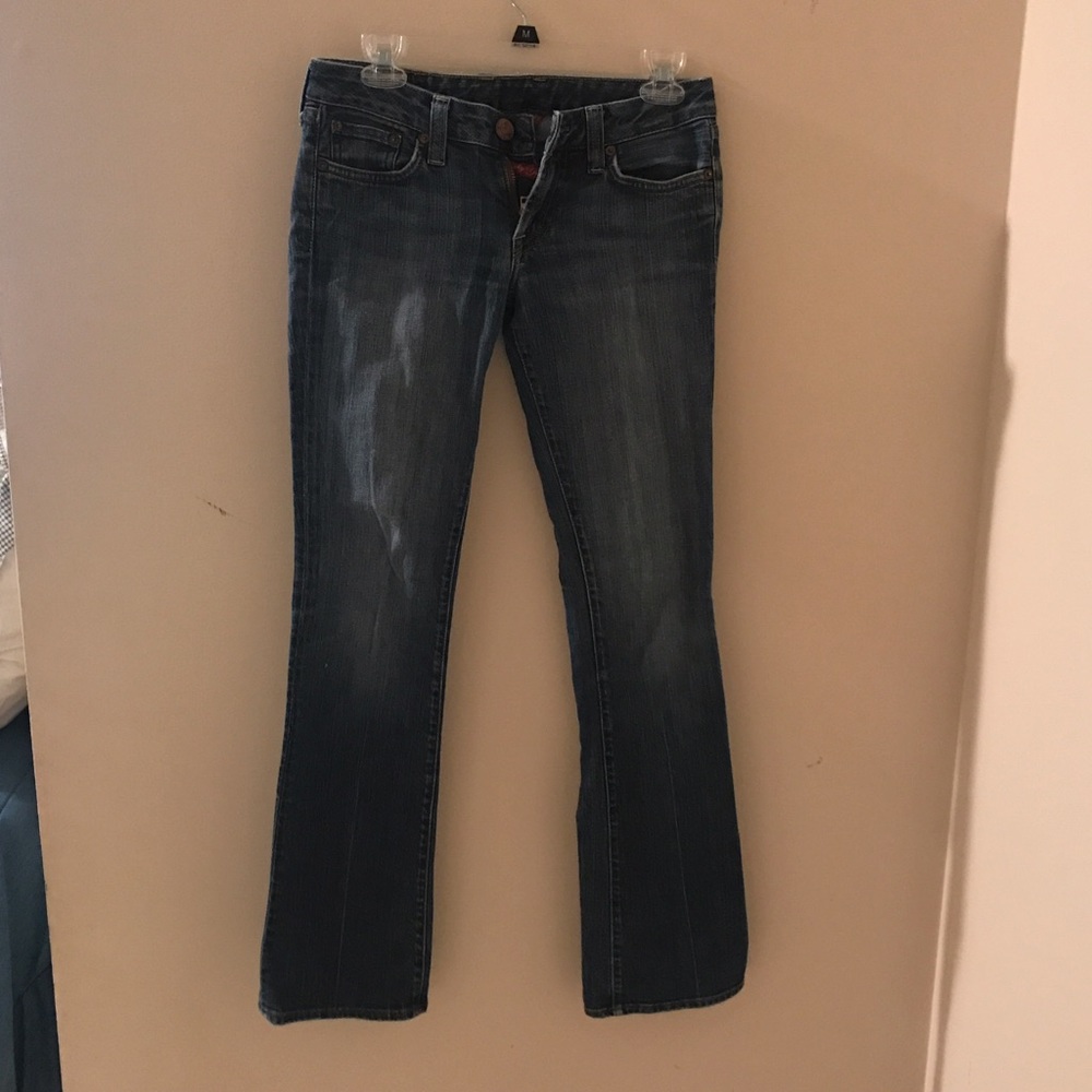 Lucky brand jeans