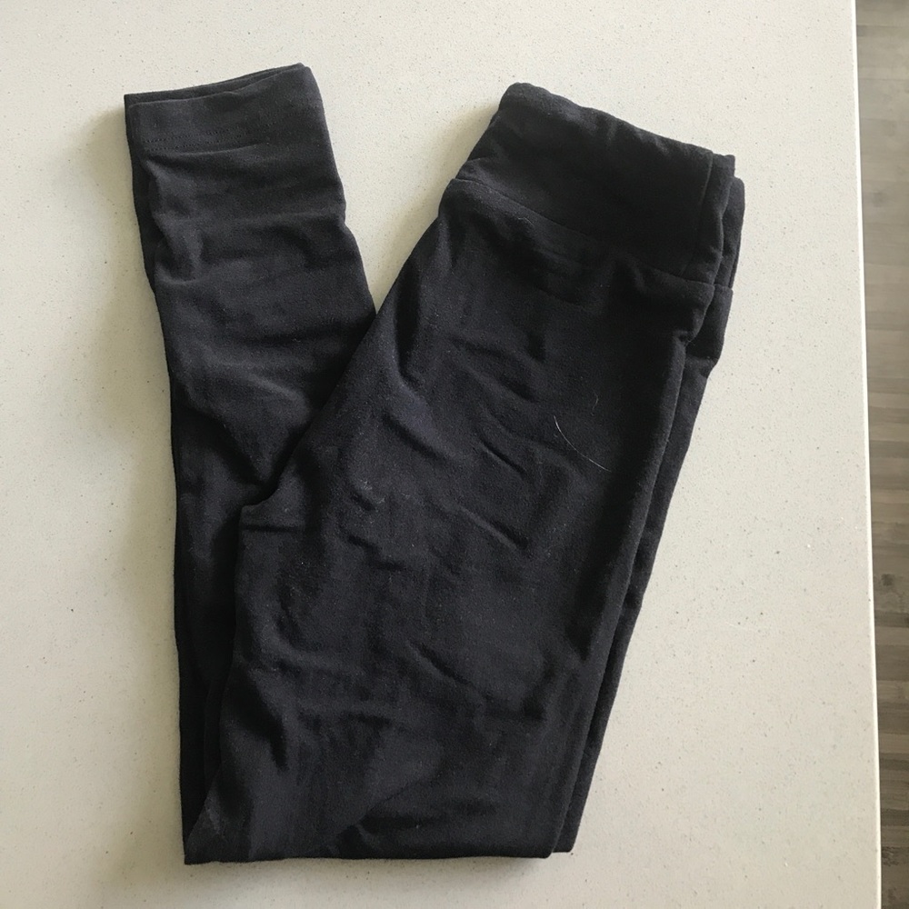 Kids LULAROE leggings