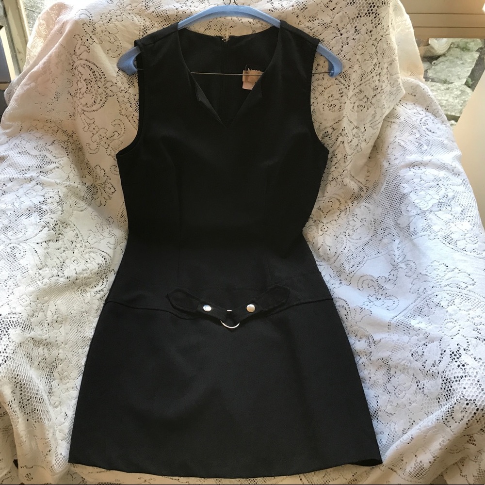 Knapp  Studio Retro Polyester Cocktail Dress