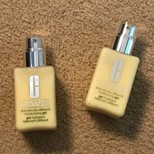 Dramatically Different Moisturizing Gel