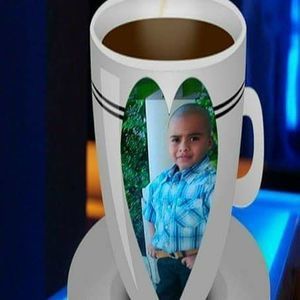 Meet your Posher, Magdalena