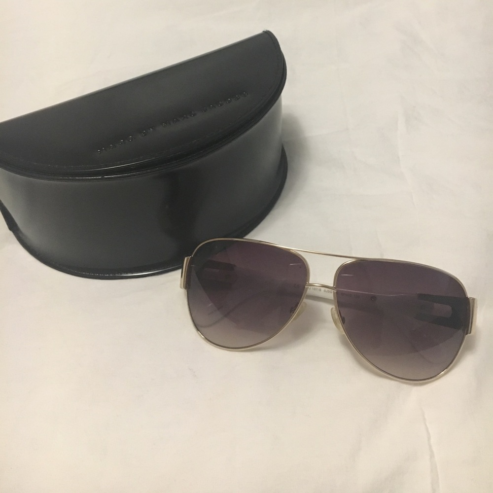 Marc by Marc Jacobs sunglasses