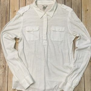 Lucky Brand Long Sleeve