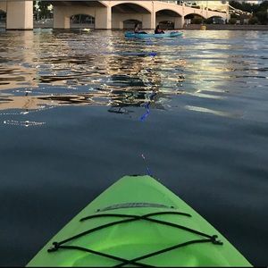 Meet your Posher, Patrick