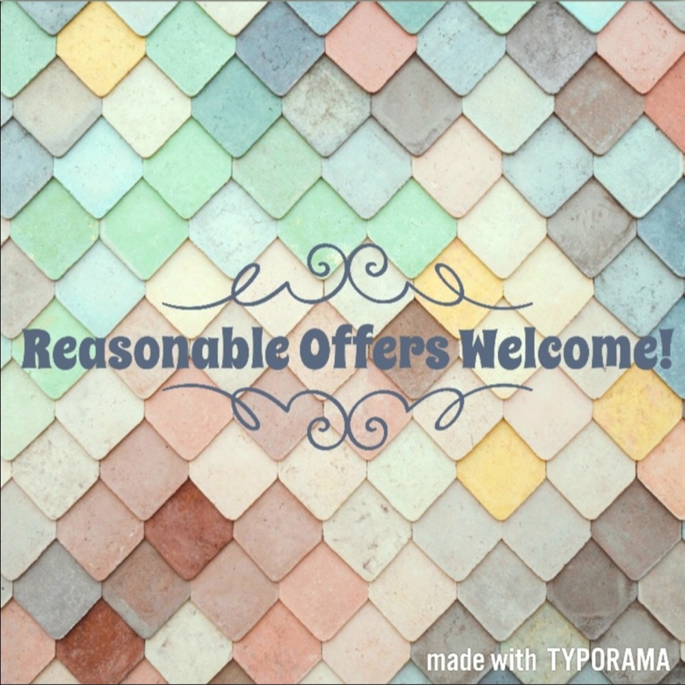Offers Welcome