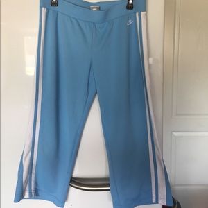 Nike workout pants
