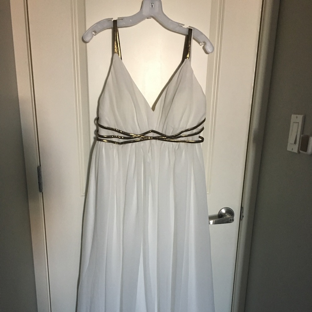 Maternity dress