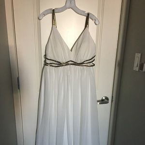 Maternity dress