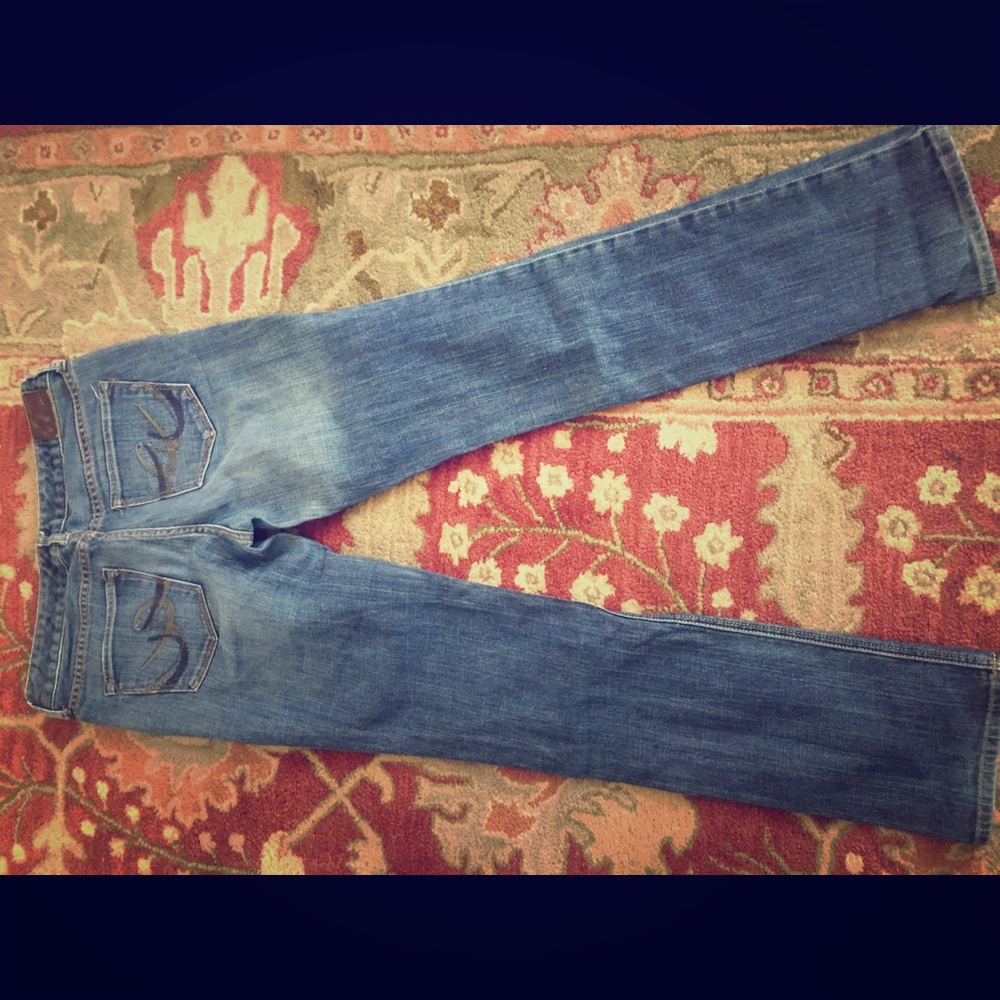 Express Jeans