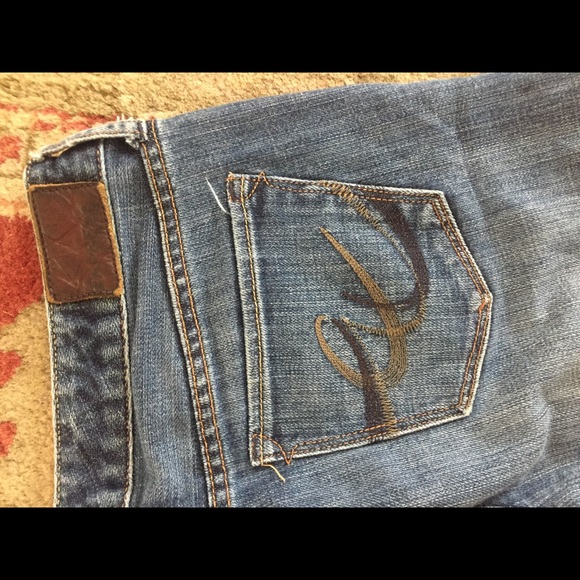 Express Jeans - Picture 4 of 5