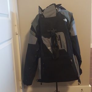 Northface coat