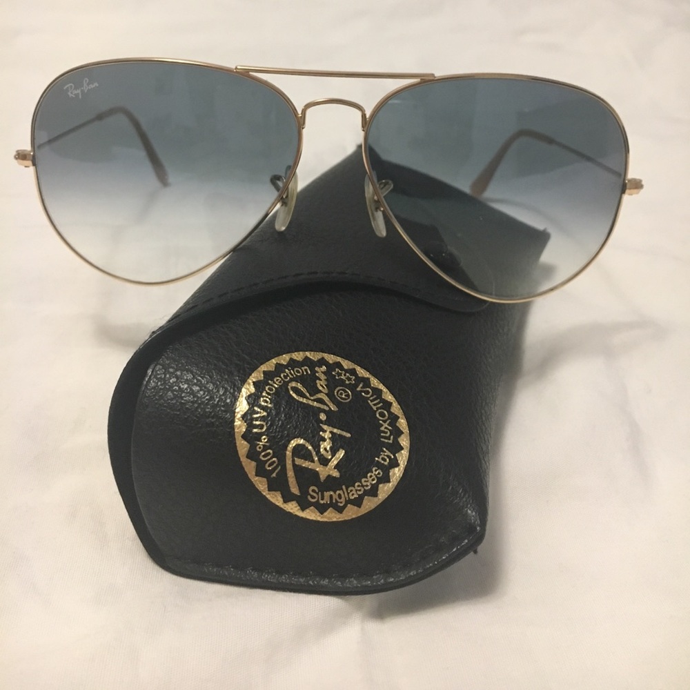 Raybans - Picture 2 of 2