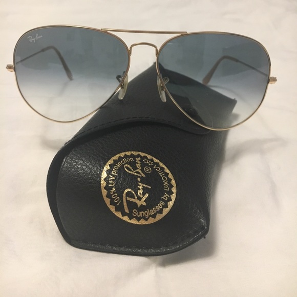 Raybans - Picture 2 of 2