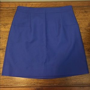 J Crew Skirt NWT