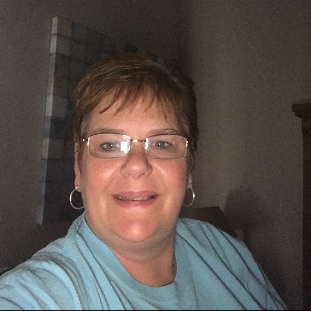 Meet your Posher, Linda