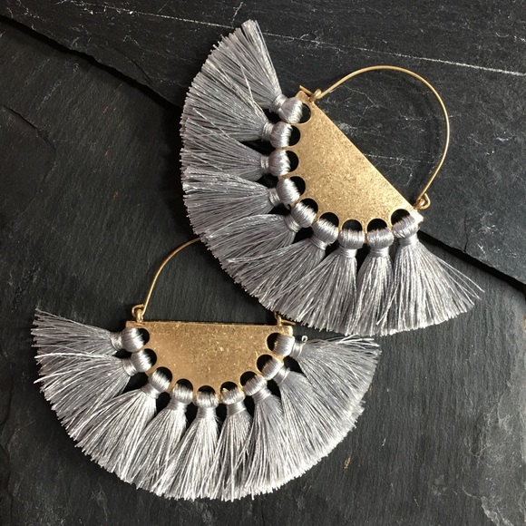 Threaded Hoops - Picture 2 of 4