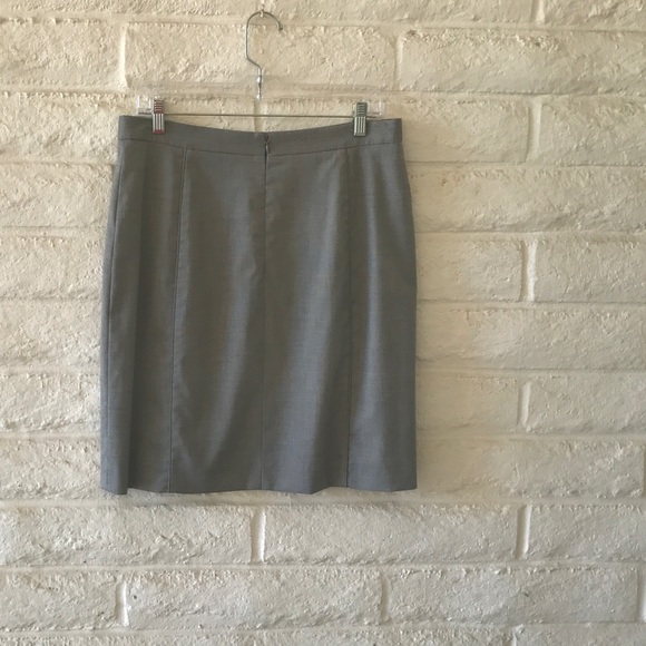 Work skirt - Picture 2 of 2