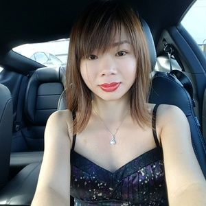 Meet your Posher, Huong