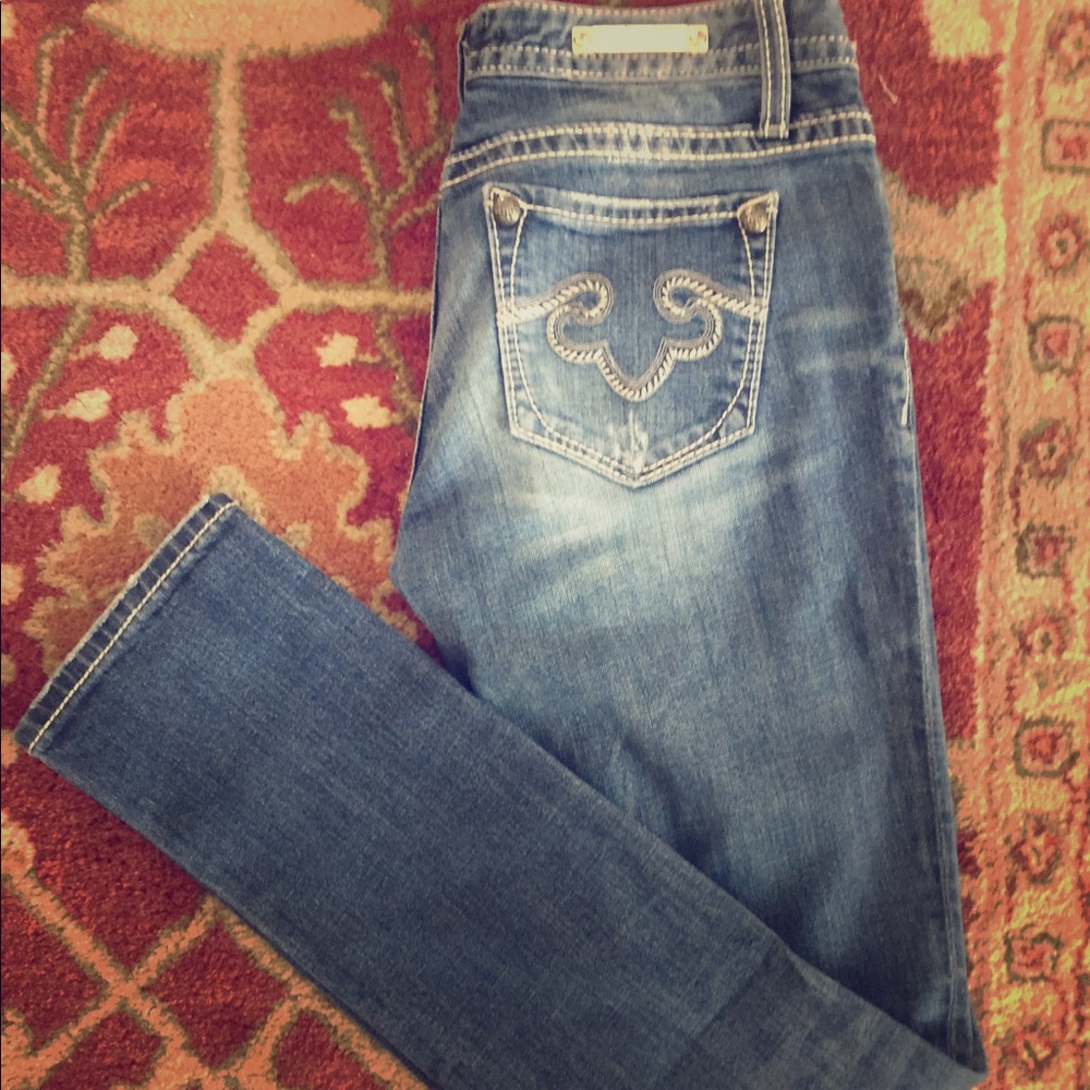 Express Jeans